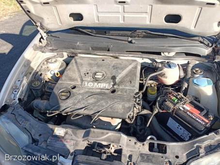 Seat Arosa 1.  0 03r 2003