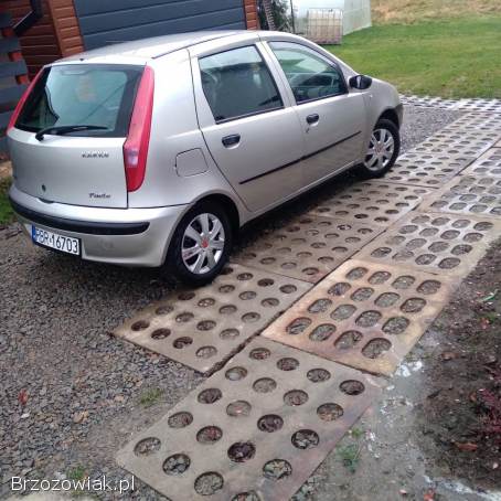 Fiat Punto 2003
