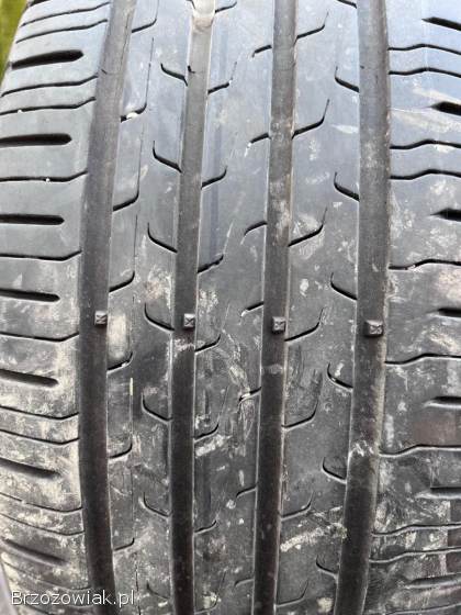 Sprzedam opony Continental