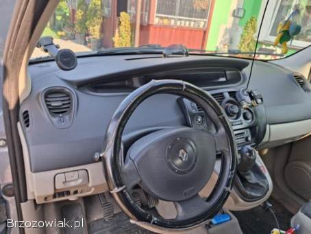 Renault Scenic 2 2005