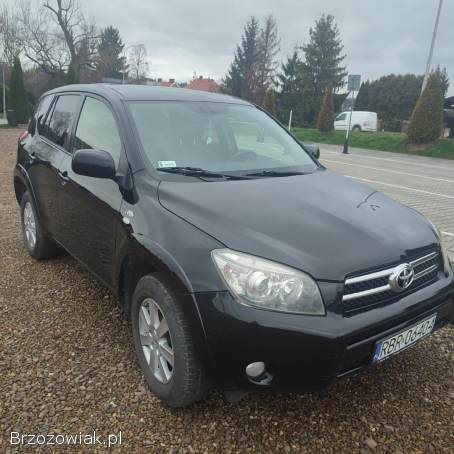 Toyota RAV4 2006