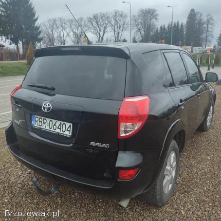 Toyota RAV4 2006