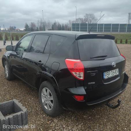 Toyota RAV4 2006
