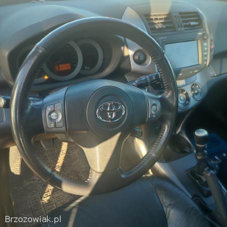 Toyota RAV4 2006