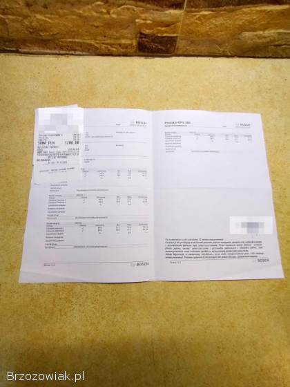 Wtryski do Ford Transit 2.  0 Mk 6