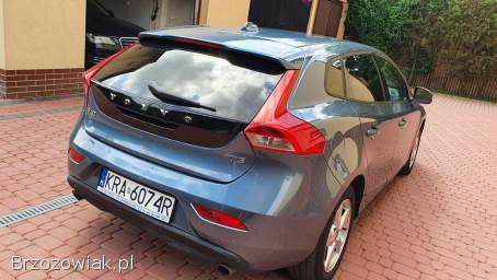 Volvo V40 1,  6T 150KM 2012