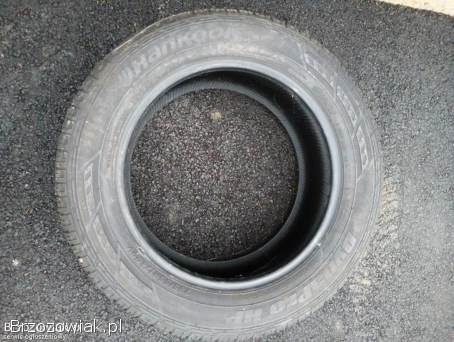 Opony Hankook Dynapro HP 235/55R17 99V