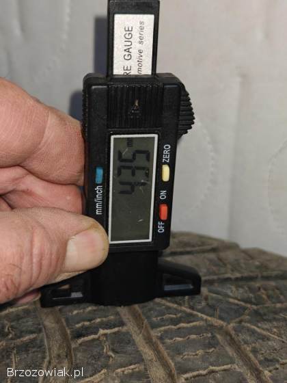 Opony wielosezonowe 17