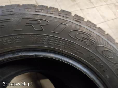 Opony Dębica Frigo 2 195/65R15