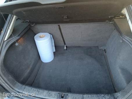 Audi A3 8p 1.  9tdi 5drzwi 2007