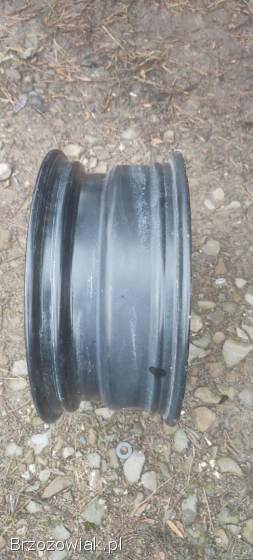 Felga stalowa OPEL 16 cali 4x100 ET37-nowa,  nieużywana