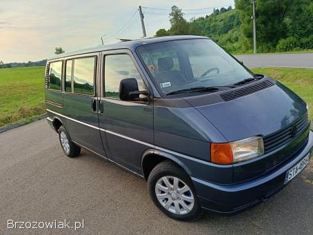 Volkswagen Caravelle 1994