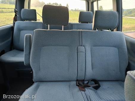 Volkswagen Caravelle 1994