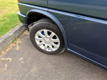 Volkswagen Caravelle 1994