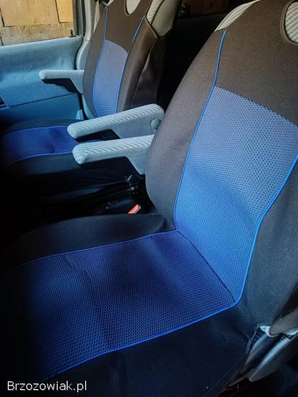 Volkswagen Caravelle 1994