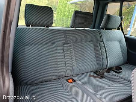 Volkswagen Caravelle 1994