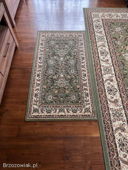 Sprzedam dywany