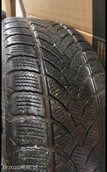 Opony zimowe 235 45 18