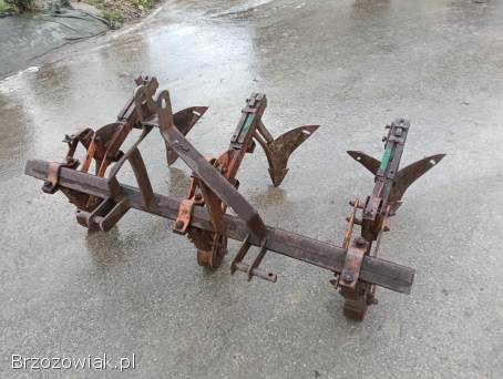 Obsypnik Do ziemniaków Radełka Ursus C330 / C360 Radła Płużki