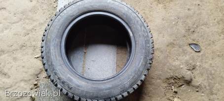 Opony zimowe bieżnikowane 185/65/14