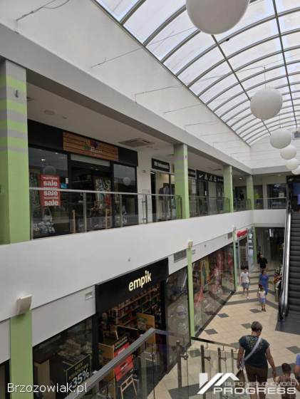 Lokal 63m2 do wynajęcia – Galeria KROSNO.