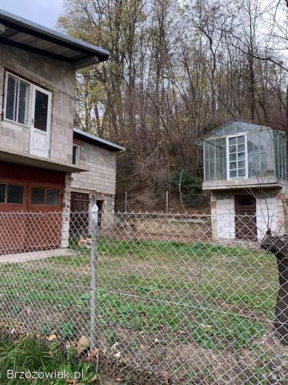 Budynek Gospodarczy Głowienka