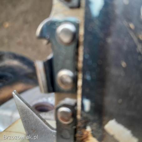 PIŁA SPALINOWA STIHL MS 231 C