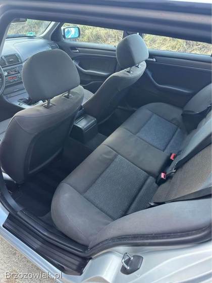 BMW Seria 3 E46 2004