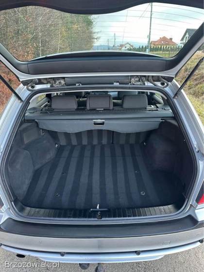 BMW Seria 3 E46 2004