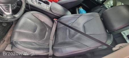 Ford Fusion Plugin 2017