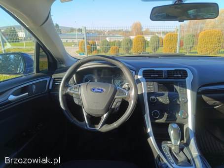 Ford Fusion 2.  0 240KM 2016