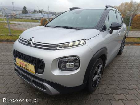 Citroën C3 Aircross I Crossover 2017