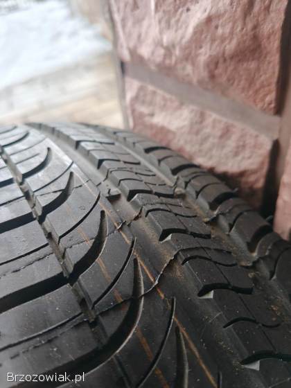 Koło dojazdowe zapasowe Citroen c1