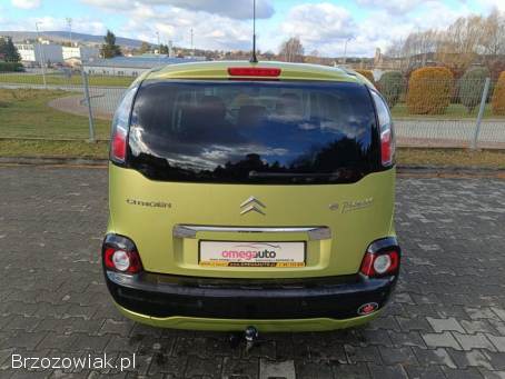 Citroën C3 Picasso 1.  6 VTI 2009