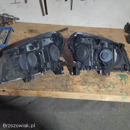 Lampy,  alufelgi Nissan Qashqai