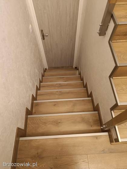 Prace remontowo-wykonczeniowe