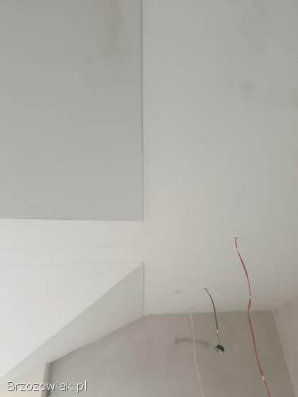 Prace remontowo-wykonczeniowe