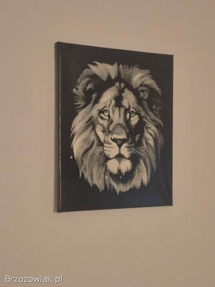 Obrazy portrety grawery okolicznościowe na drewnie,  sklejce i płótnie