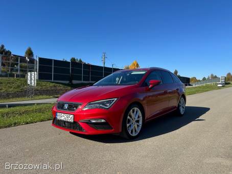 Seat Leon Leon 5F FR 2017