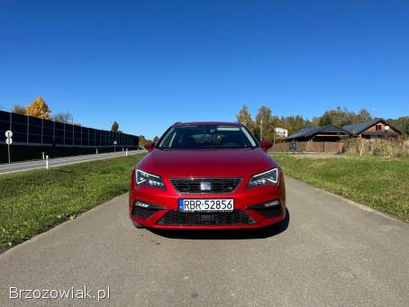 Seat Leon Leon 5F FR 2017