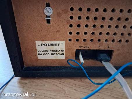 Radio Diora Kalenica R301 PRL