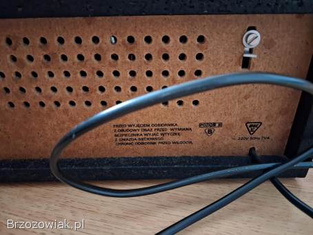 Radio Diora Kalenica R301 PRL