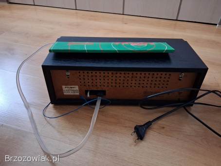Radio Diora Kalenica R301 PRL