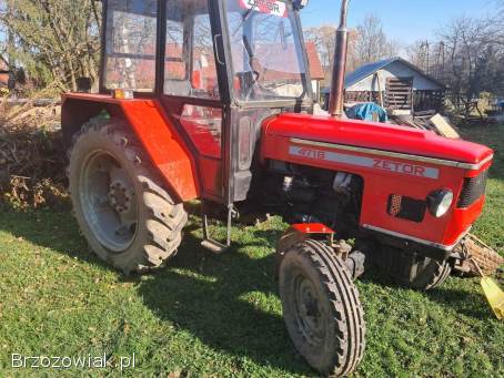 Zetor 4718