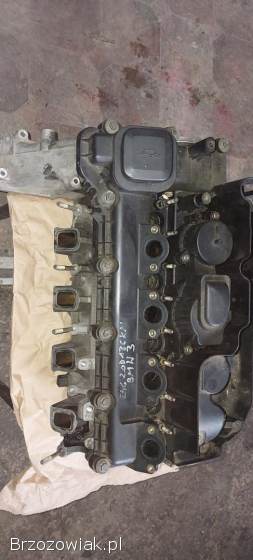 Głowica bmw e46 320d