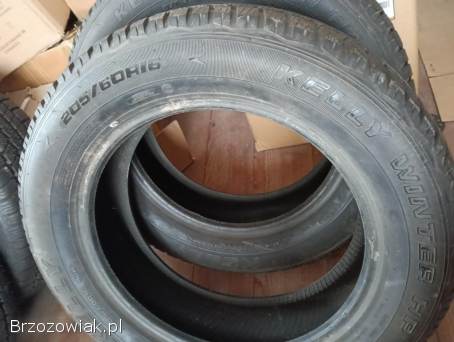 Nowe i bieżnikowane opony.  Tel.  605418269.  Zapraszam.