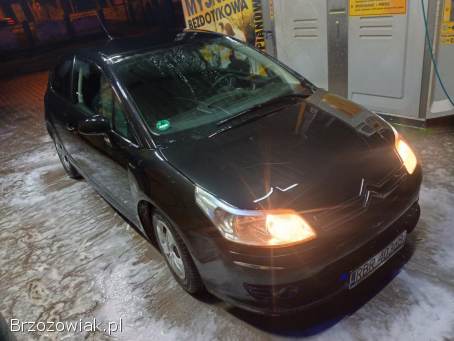 Citroën C4 2005
