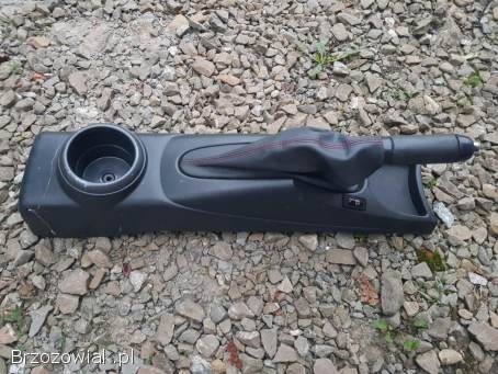 I Mini R50 Cooper Glowica Blok silnika