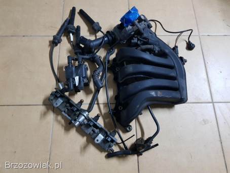 I Mini R50 Cooper Glowica Blok silnika