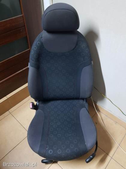 I Mini R50 Cooper Glowica Blok silnika